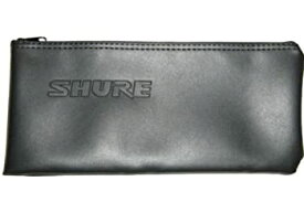 【未使用】【中古】【マイクケース】SHURE（シュアー） マイクケース 95A2313