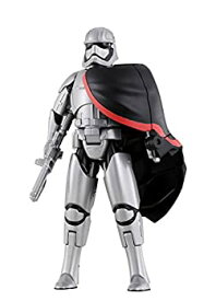 【中古】スター・ウォーズ エッグフォース キャプテン・ファズマ