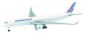 【中古】Schuco Aviation A350-900 エールフランス航空 1/600スケール 403551645
