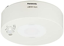 【中古】パナソニック(Panasonic) LEDダウンシーリング60形拡散電球色LGBC58112LE1