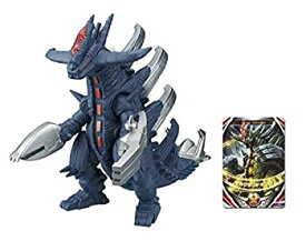 【未使用】【中古】ウルトラマンオーブ ウルトラ怪獣DX マガグランドキング