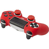 楽天市場】ps4 コントローラー 赤の通販