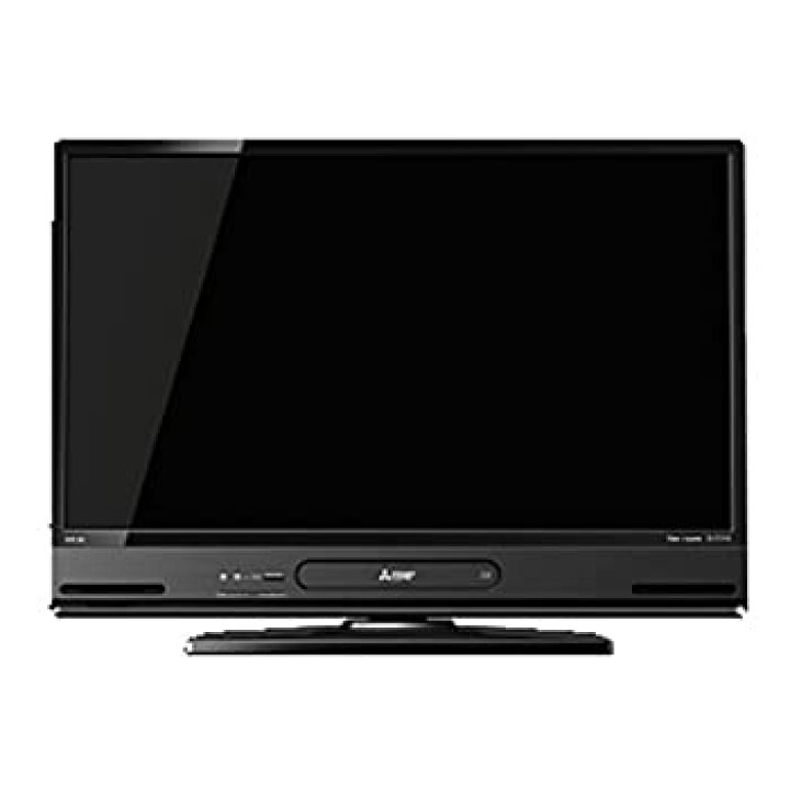 楽天市場】【中古】三菱 32V型 ブルーレイディスク＋500GB HDD内蔵 