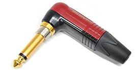 【中古-非常に良い】NEUTRIK ノイトリック フォンコネクター NP2RX-AU-SILENT