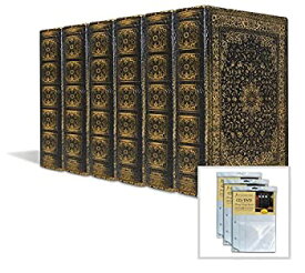 【未使用】【中古】bellagio-italia Olde World Persian DVD、CD、本bok。6パックwith 3挿入シート