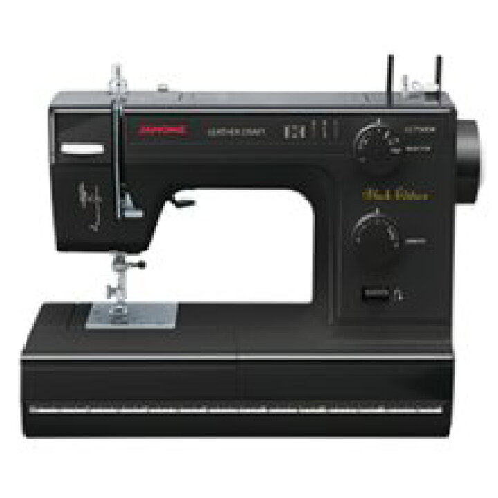 楽天市場】【中古】ジャノメ janome パワフル電動ミシン LC7500K 