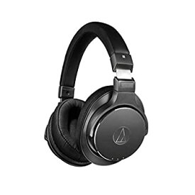 【中古-非常に良い】audio-technica ワイヤレスヘッドホン ATH-DSR7BT [並行輸入品]