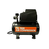 楽天市場】greattool オイルフリーエアーコンプレッサー of-0308の通販 