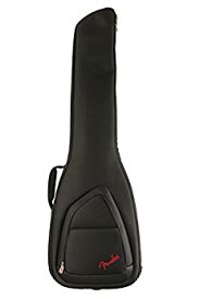 【未使用】【中古】Fender フェンダー ギグバッグ FB620 ELECTRIC BASS GIG BAG,BLACK