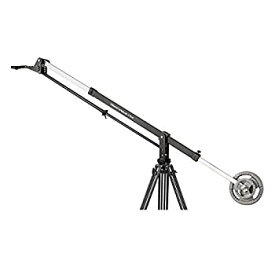 【未使用】【中古】Proaim 10?' wave-2伸縮Jib Plusアームクレーン