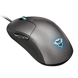 【中古-非常に良い】【輸入・国内仕様】Trust Gaming GXT 180 Kusan PRO Gaming Mouseゲーミングマウス 22401