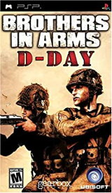 【中古】Brothers in Arms: D-Day / Game