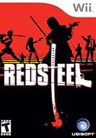 【未使用】【中古】Red Steel / Game
