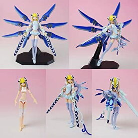 【中古】武装神姫 ジルダリア