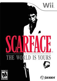 【中古】Scarface / Game
