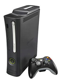 【中古-非常に良い】Xbox 360 エリート(120GB:HDMI端子搭載、HDMIケーブル同梱)【メーカー生産終了】