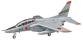 【未使用】【中古】ハセガワ 1/72 航空自衛隊 川崎 T-4 航空自衛隊 プラモデル D12