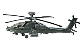 【中古】ハセガワ 1/72 アメリカ陸軍 AH-64 ロングボウ アパッチ プラモデル E6