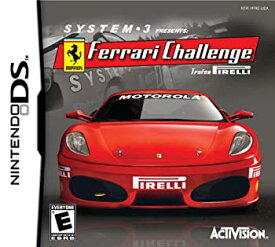 【中古】Ferrari Challenge / Game
