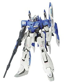 【未使用】【中古】GUNDAM FIX FIGURATION METAL COMPOSITE LIMITED Zplus 〔BLUE〕