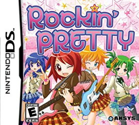 【未使用】【中古】Rockin Pretty / Game
