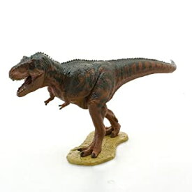 【未使用】【中古】ティラノサウルス ソフトモデル(FDW-001)