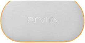 【未使用】【中古】PlayStation Vita ソフトケース ホワイト (PCHJ-15021)