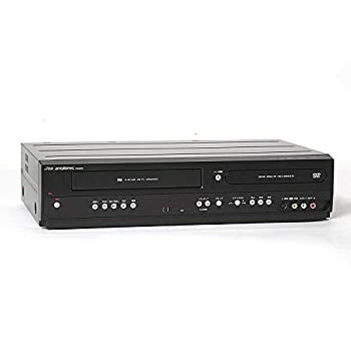 楽天市場】【中古】DXアンテナ ビデオ一体型DVDレコーダー VHSビデオを 