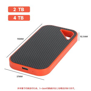 �O�t��HDD �|�[�^�u��HDD SSD �O�t���n�[�h�f�B�X�N 2TB 4TB ��e�� USB3.0 �����]�� �h�� �ϏՌ� ���^ �y�� PC�Ή� Mac�Ή� �m�[�g�p�\�R�� �f�[�^�ۑ� �o�b�N�A�b�v �|�[�^�u���X�g���[�W HDD �����^
