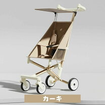 楽天市場】キャリーカート 軽量 折りたたみ（カラーベージュ）（キッズ 