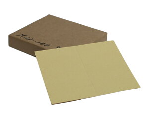 NO.M22-100 FnTNXJ[h (܂)EF㎿EŌ (91mm x 110mm)y100z