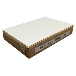NO.15-100 FʖnnKLE (100mm x 148mm) Y㎿180kg y100z