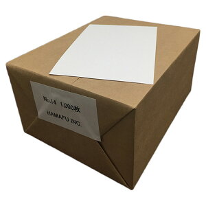 NO.14 FʖnnKL AJTCY (90mm x 140mm) Y㎿135kg y1000z