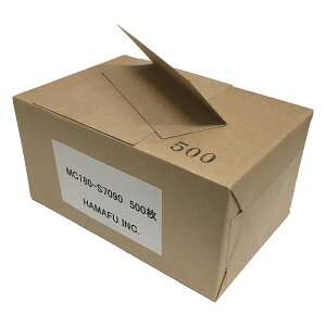 No.MC7090 NtgyzTNXJ[h (܂) (70mm x 90mm)y500z