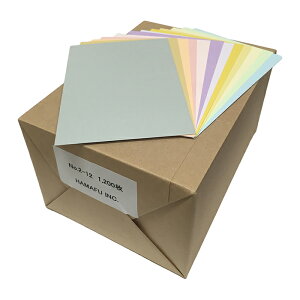 No.2-12 J[ʖnnKL (100mm X 148mm) 12FA\[gy1,200z FȐF~ɃIXXł