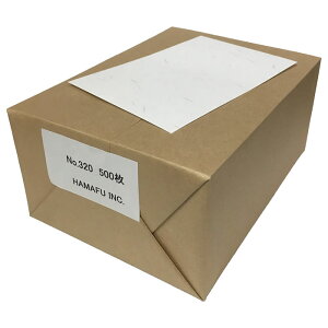 NO.320 ʘannKL (100mm x 148mm)y500z