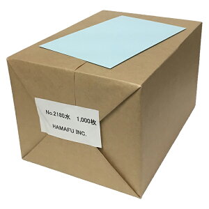 NO.2180 FʖnnKLE F㎿E (100mm x 148mm)y1,000z