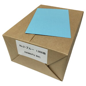 NO.2 u[FʖnnKL F㎿EŌ@(100mm x 148mm) y1,000z