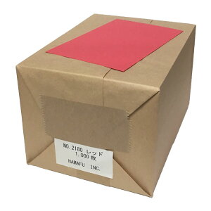 NO.2180R ԐFʖnnKLE F㎿E (100mm x 148mm)y1,000z