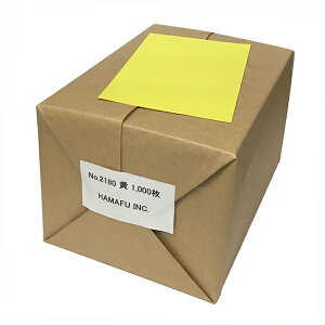 NO.2180K FʖnnKLE F㎿E (100mm x 148mm)y1,000z