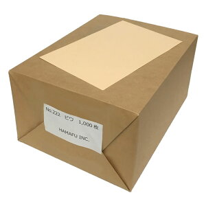 NO.222 тFʖnnKLEAJTCY F㎿EŌ (90mm x 140mm) y1,000z