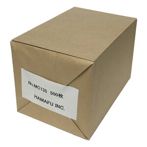 NO.MC135 Ntg ʖnnKL (100mm x 148mm)y500z DMTNXJ[hɍœKI