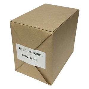 NO.MC180 Ntg ʖnnKL  (100mm x 148mm)y500z DMTNXJ[hɍœKI