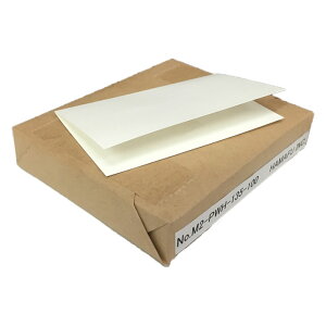 No.M2-PWH135-100 򎆗ʖnTNXJ[hi܂jE y[zCg 130kg (91mmx110mm) y100z