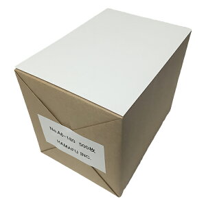 NO.A6180 A6EtbVJ[h Y㎿180kg (105mmx148mm)y500z