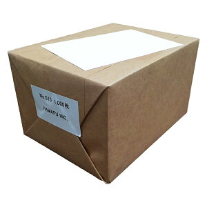 NO.S15 n}ty^Cvz炨 FʖnnKLTCYp (100mm x 148mm)y1,000z