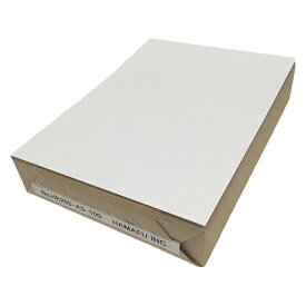 NO.HK265-A5-100 ケント紙 超厚手 A5・フラッシュカード （148mmx210mm）【100枚】