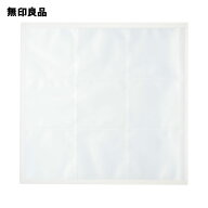 ポリプロピレンアルバム3段　スクエアサイズ・216枚用【無印良品 公式】