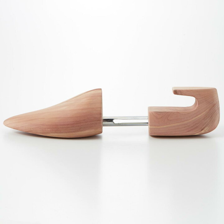 楽天市場 無印良品 公式 レッドシダーシューキーパー２３ ２５ｃｍ用 無印良品