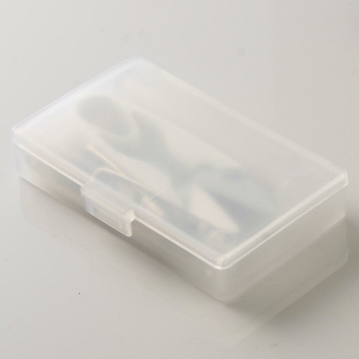 楽天市場 無印良品 公式 携帯用ソーイングセット約３７ｘ６３ｘ１２ｍｍ 無印良品